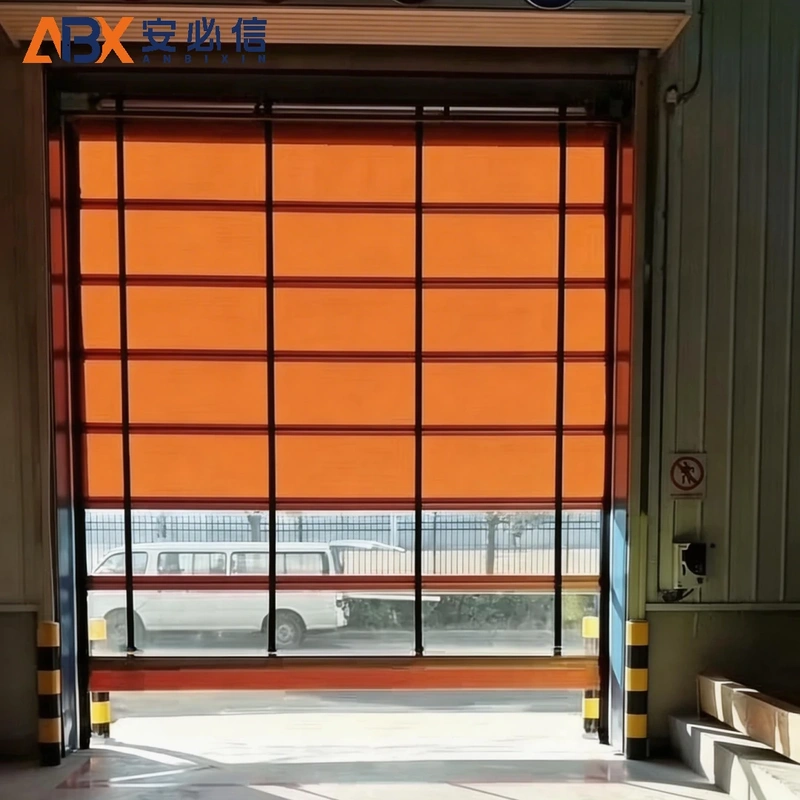 忻州市堆积门