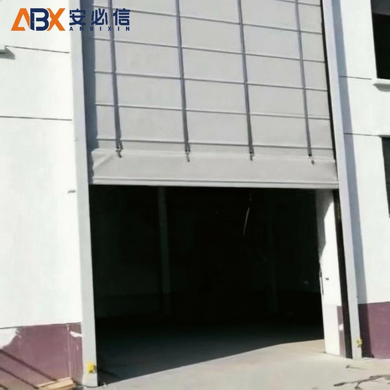 忻州市背带堆积门